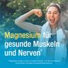 Magnesium Verla Chewable Tablets, 150 mg Magnesium Citrate, Passion Fruit-Lemon, 30 Count view 4