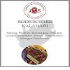 Lerbs & Hagedorn Kalahari Rooibos Tea | Orange, 2 kg (approx. 162 liters) view 1