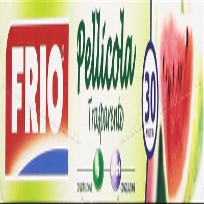 Frio Transparent, 30 Meters, 24 Pieces
