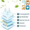 BPS Pet Training Pads, Carbon Training Soakers, Super Absorbent, 20-Pack, 60 x 90 cm view 2