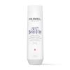 Goldwell Dualsenses Just Smooth Taming Shampoo for Unruly Hair, 250 ml view 1
