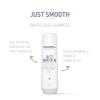 Goldwell Dualsenses Just Smooth Taming Shampoo for Unruly Hair, 250 ml view 2
