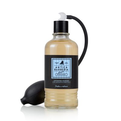 MONDIAL Original Talc Aftershave, 400 ml, Price/100 ml: EUR 7.74