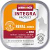 animonda INTEGRA PROTECT Renal Wet Cat Food with Beef (16 x 100 g) view 1