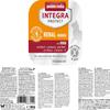animonda INTEGRA PROTECT Renal Wet Cat Food with Beef (16 x 100 g) view 4