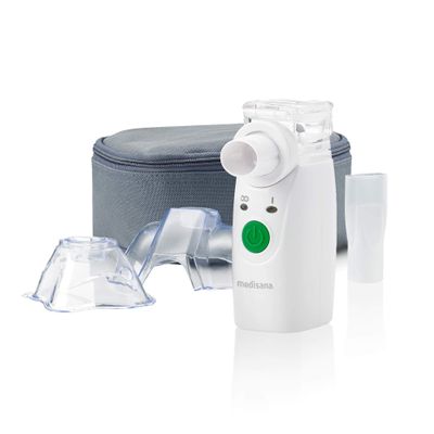 medisana IN 525 Portable Inhaler