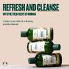 The Body Shop Moringa Shower Gel, 70 ml view 2