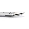 Ketama | Crown Scissors – Heavy-Duty Nail Scissors for Fingernails and Toenails view 3