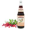 6 x 0.7 L Cranberry Juice (100% Direct Juice) - Original Satower view 2