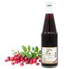 6 x 0.7 L Cranberry Juice (100% Direct Juice) - Original Satower view 3
