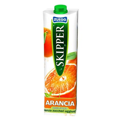 Skipper Orange Fruit Juice 1000 ml