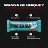 Body Attack POWER PROTEIN BAR, Coconut, 24 x 35 g – Low-Fat Protein Bars with Vitamins, L-Carnitine & 25% High-Quality Milk Protein, Made in Germany view 2