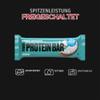 Body Attack POWER PROTEIN BAR, Coconut, 24 x 35 g – Low-Fat Protein Bars with Vitamins, L-Carnitine & 25% High-Quality Milk Protein, Made in Germany view 4