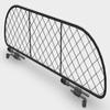 ERGOTECH Partition Net/Dog Barrier RDA65-XXS ksk007 for Dogs and Luggage view 2