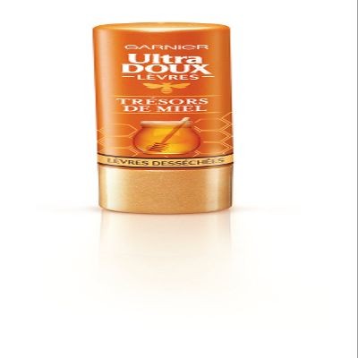 NARTA Ultra Doux Nourishing Lip Balm, Honey Treasures - Dry Lips