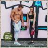 BCAA Powder 900 g, Grape – Alphaminos BCAA 2:1:1 Drink with 8,000 mg BCAA, Vegan, Lab-Tested view 4