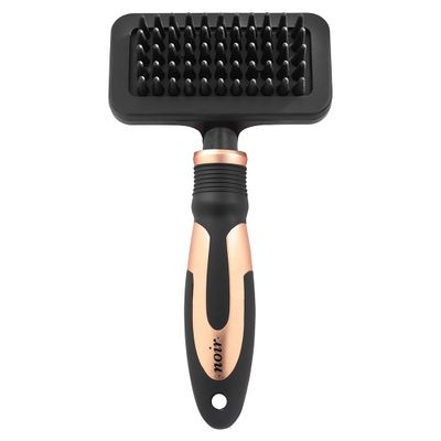 NOIR EBI 642-436578 Massage Brush, 20.5 x 12 cm