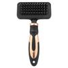 NOIR EBI 642-436578 Massage Brush, 20.5 x 12 cm view 1