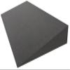 Dibapur Mattress Wedge Pillow, Elevation Wedge for Bed (Without Cover), W 120 x D 50 x H 15 / 1 cm view 1