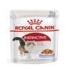 ROYAL CANIN Instinctive Jelly Wet Cat Food Pouches, 48 x 85 g view 4