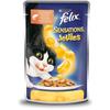 Felix Sensations Salmon/Shrimp 100 g view 1