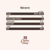 Schwartau Coffee Shop Hazelnut Syrup | For Coffee Specialties | 650 ml view 2