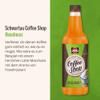 Schwartau Coffee Shop Hazelnut Syrup | For Coffee Specialties | 650 ml view 3