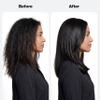 TIBOLLI Moisturizing Hair Conditioner (300 ml), for Dry and Damaged Hair, Anti-Frizz Keratin Treatment with Argan Oil and Aloe Vera, Sulfate- and Paraben-Free, for All Hair Types view 2