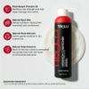 TIBOLLI Moisturizing Hair Conditioner (300 ml), for Dry and Damaged Hair, Anti-Frizz Keratin Treatment with Argan Oil and Aloe Vera, Sulfate- and Paraben-Free, for All Hair Types view 3