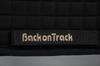 Back on Track Dressage Saddle Pad Welltex No. I, Black, Ceramic Fibers (Full) view 4