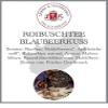 Lerbs & Hagedorn Blueberry Kiss Rooibos Tea | Blueberry, Lemon & Red Fruit, 2 kg (approx. 162 L) view 1