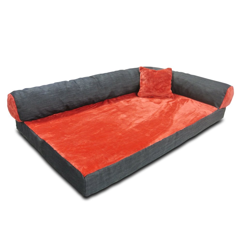 Baldiflex Alvin Mattress for Dogs and Cats, 80 x 50 cm