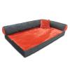 Baldiflex Alvin Mattress for Dogs and Cats, 80 x 50 cm view 1