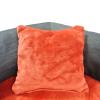 Baldiflex Alvin Mattress for Dogs and Cats, 80 x 50 cm view 4