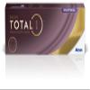 Dailies Total 1 Multifocal Daily Contact Lenses | 30 Pack | BC 8.5 mm | DIA 14.1 mm | ADD MED | -07.50 Diopters view 1