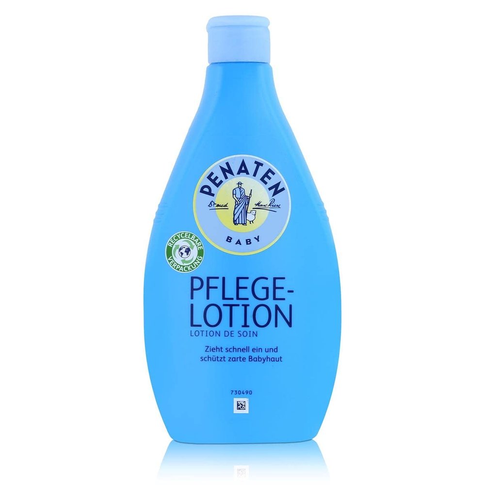 Penaten Care Lotion 400 ml