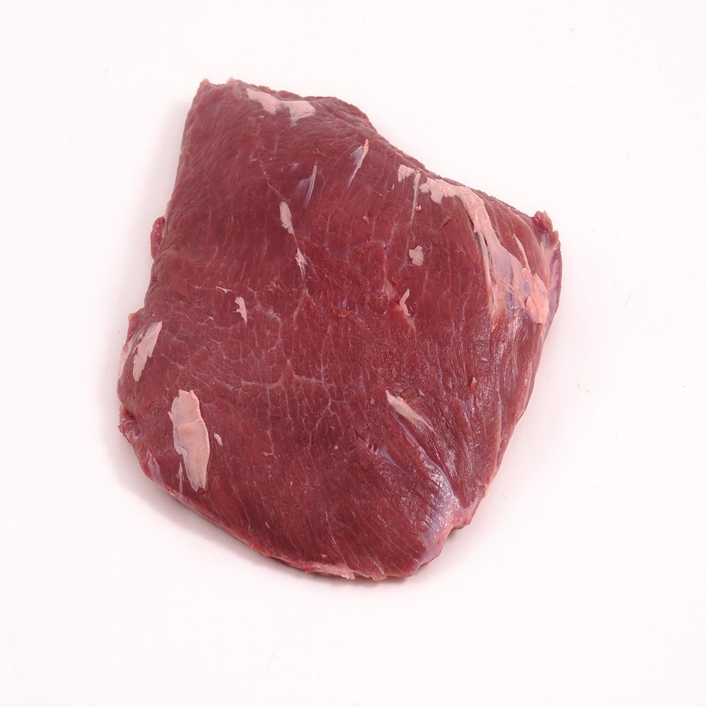 Beef Cheeks 1000 g – For Braising, Uncut & Kitchen-Ready Trimmed, No Trimmings