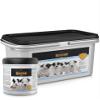 BELCANDO Puppy Milk [2.5 kg] | Milk Powder for Raising Puppies | Milk Replacer for Puppies up to 4 Weeks view 1