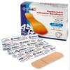 Flexible Adhesive Bandages - 100 Pack view 1