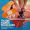 Flexible Adhesive Bandages - 100 Pack view 3