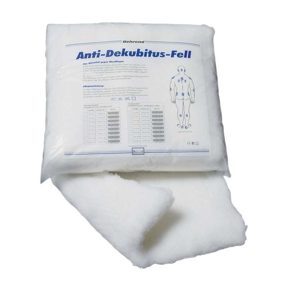 Behrend Anti-Decubitus Fleece, Standard, 70 x 75 cm