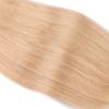 Tape-In Hair Extensions #18 Natural Ash Blonde, 50 cm, 50 Wefts, 100% Remy Human Hair by NOVON Hair Extensions view 2