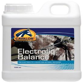 Cavalor Electroliq Balance, 1 L