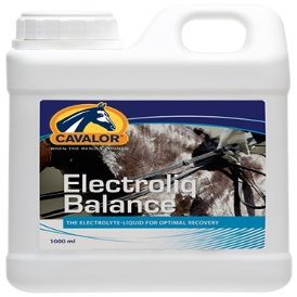 Cavalor Electroliq Balance, 1 L