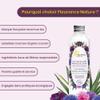 Fleurance Nature Micellar Cleansing Water, Organic, 400 ml view 2