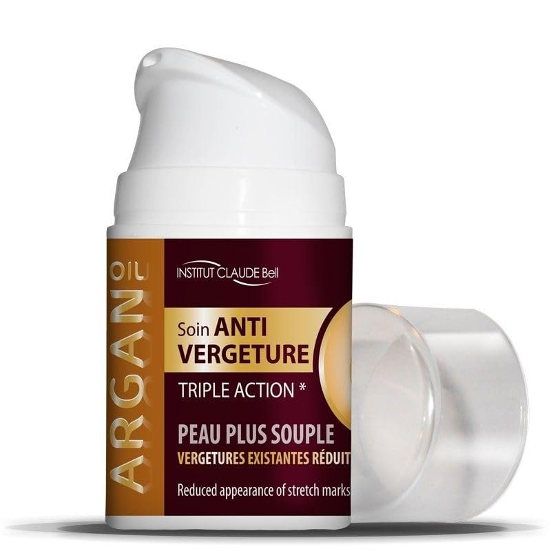 Argan Oil Anti-Aging Multi-Renewing Body Firming Concentrate