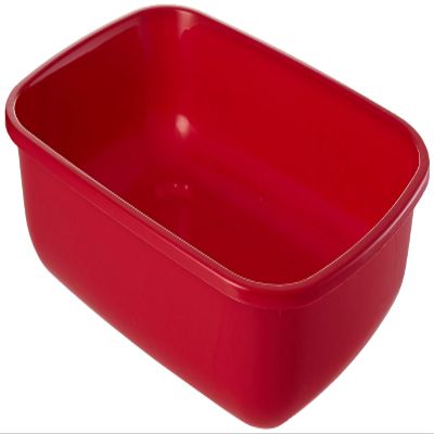 GP GP10539 Junior Sanitary Tray, Frameless, 14.05 x 10.06 x 2 cm