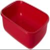 GP GP10539 Junior Sanitary Tray, Frameless, 14.05 x 10.06 x 2 cm view 1