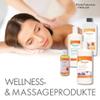 KK Massage Lotion, 1 Liter Bottle view 2