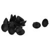 Sourcingmap 15pcs Aquarium Fish Tank Bowl Suction Cups 27mm Diameter view 1